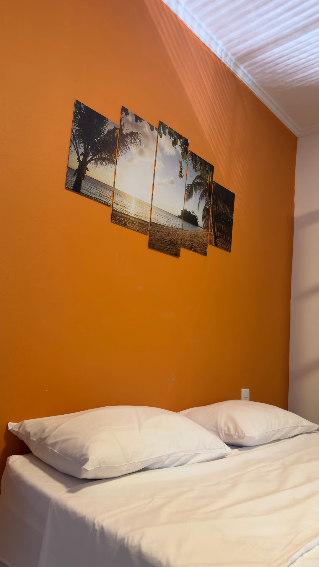 Quarto Duplo