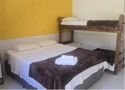 Quarto Quádruplo