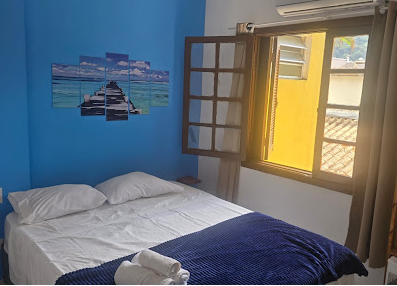 Quarto Triplo